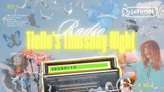 ［2024530］Tielle’s Radio Room  110 63は渋谷に集合！  ONAIR”This Love” [upl. by Lattonia]