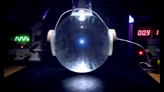 NEUTRON STAR in Test tube Sonoluminescence [upl. by Josephine]