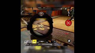 48 Call Of duty  COD GAME PLAY  COD CLUTCH  youtubeshorts games GAMING PEROGAMER9050 [upl. by Siuqcram]