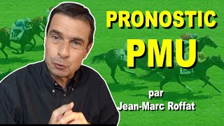 pronostic pmu quinté du jour lundi 18 novembre 2024 Vincennes [upl. by Yeniar191]