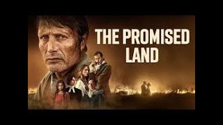 The Promised Land 2023 Movie  Mads Mikkelsen Amanda Collin Simon B  Review and Facts [upl. by Nicoli]