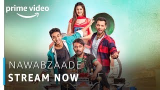 Nawabzaade Full Movie  Raghav Juyal  Punit Pathak  Dharmesh Yelande  Isha Rikhi Review amp Facts [upl. by Zetrauq546]