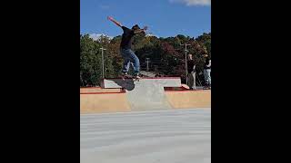 Torrington CT skatepark [upl. by Juster198]