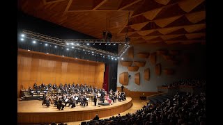 Gluck Orfeo ed Euridice  Mingardo  Martínez  Norbakken  Mena  Coro y Sinfónica de Galicia [upl. by Elfreda]