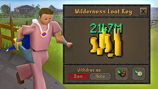 I have 30 days to make Max Cash on Runescape [upl. by Keefe403]