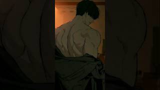 BEOM TAE HA 😮‍💨🖤🛐 manhwa taeha manhwaedit tearsonawitheredflower [upl. by Rodrique]