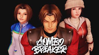 BLOODY ROAR EXTREME  COMBO BREAKER 2024 TRAILER [upl. by Nairrod447]