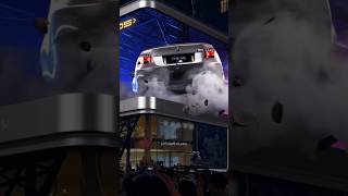 M5 Evolution bmw m5 evolution animation [upl. by Tingey]