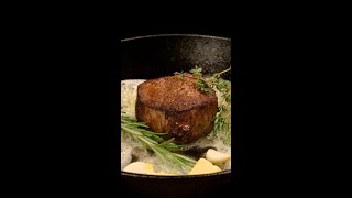 7 Mouthwatering Tips for the Perfect Filet Mignon [upl. by Lesya535]