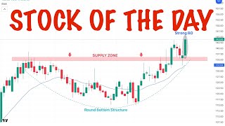 Nifty Prediction for Tomorrow  21 October 2024  Stocks for Tomorrow [upl. by Lezah]