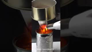 Worlds Most Powerful Magnet  How A Magnet Works youtubeshorts shortsfeed [upl. by Jase]