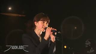 Clairo  Management HD LIVE 492022 [upl. by Lunnete476]