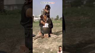 Sakina ki Biryani 🤣🤣 shortvideo comedy comedyfilms funny facts viralvideo funnycomedy foryou [upl. by Leunamme233]