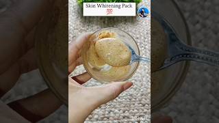 skin whitening pack gorapan skincare [upl. by Eissirhc]