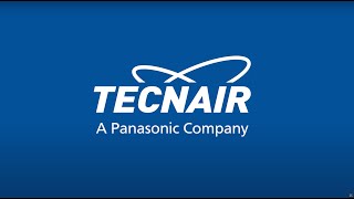 TECNAIR a Panasonic Company [upl. by Aicertal]