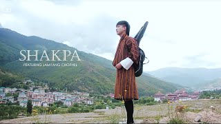 BHUTANESE MUSIC VIDEO2022  SHAKPA BY JAMYANG CHOPHEL  GARAB PRODUCTION [upl. by Brocky]