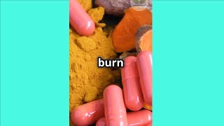 Turmeric for Weight Loss Boost Your Metabolism Naturally shorts [upl. by Emmerich]