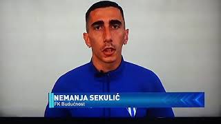 Nemanja Sekulic [upl. by Lazare389]