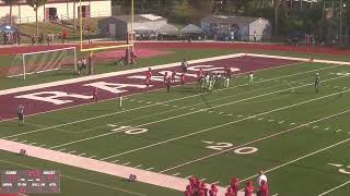 Riverview High School vs Sundevils 8u vs Bradenton Mens Freshman Football [upl. by Nage]