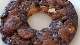 MONKEY BREAD  VIDEO RECIPE [upl. by Alper]