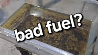 how to remove fuel tank Nissan NavaraFrontier d40 25 Turbo diesel pickup truck Full Video [upl. by Fornof]