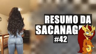 Resumo Da Sacanagem 42  Vídeos Engraçados  Narrador Da Zueira BR [upl. by Deeraf]