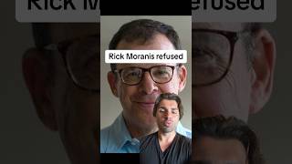 Rick Moranis refused [upl. by Safko]