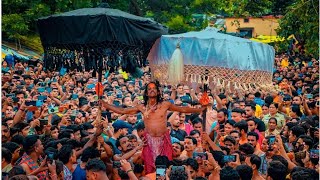 Sonepur Odisha Samlai Temple Maha Bali jatra 2018 Samlai Mandir [upl. by Swanhildas525]