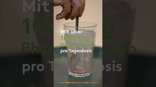 Produktvorstellung Lipo Glutathion Booster [upl. by Hyozo]