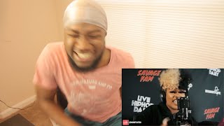 LONDYNN B Drops One Of The BEST Freestyles of the YEAR  HighOffLife Freestyle 042 Reaction [upl. by Hourigan]