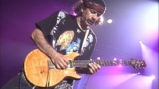 Santana  Samba Pa Ti 1993 Live Video HQ [upl. by Haym424]