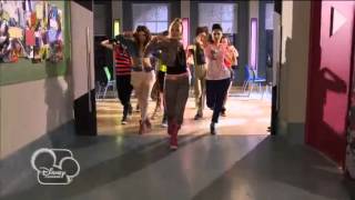 Violetta  Juntos Somos Mas  Official Music Video [upl. by Latini960]