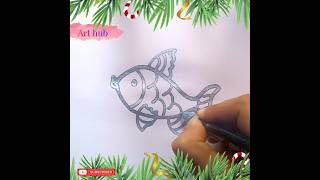 fish viralvideo kidsvideo shortvideo trend [upl. by Jephum]