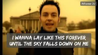 Savage Garden Truly Madly Deeply Video Song With Lyrics Savagegarden Truly madly deeply [upl. by Acitel]