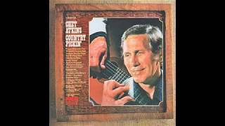 Chet Atkins  Country Pickin Full Album [upl. by Thurston499]