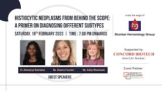 Histiocytic Neoplasms from Behind the Scope A Primer on Diagnosing different subtypes [upl. by Nuri]