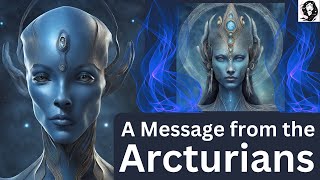 A Channeled Message from the Acturians [upl. by Assina]