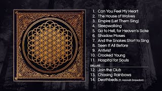 Bring Me the Horizon  Sempiternal  Full Album Deluxe Edition [upl. by Karel751]