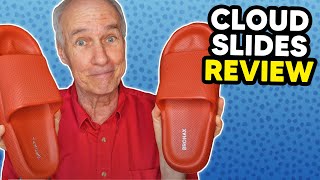 Cloud Slides Review Top Christmas Gift Idea [upl. by Jaymee475]