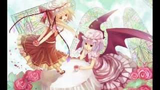 東方セレブ  東方セレブ ～ABUNAI SISTERS～ Reitaisai 7 [upl. by Isoais]