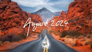 IndieRockAlternative Compilation  August 2024 2Hour Playlist [upl. by Shuping]