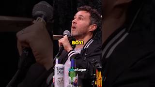 Mark Normand Hates David Lucas😂😂😂 Kill Tony [upl. by Sasha593]