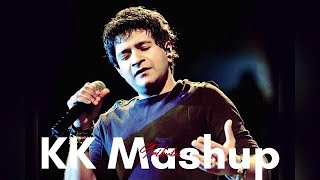 KK Mashup Tribute l Mashup 2023 music youtube youtubevideo trending [upl. by Hafital]