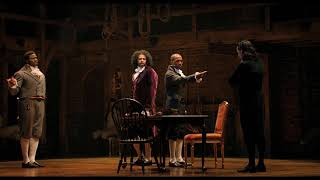 We know  Hamilton Original Cast 2016  Live HD [upl. by Wini69]