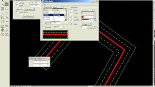 MicroStation Lesson8 [upl. by Ahseret]