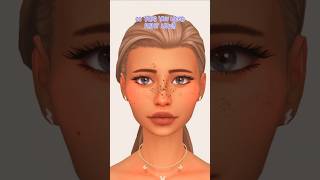 Have you got any of these yet sims4 sims4cc ccfinds thesims simmer gamergirl gaming [upl. by Gustavo]