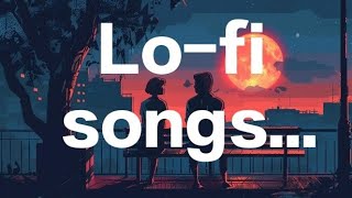 Lovely Friendships Song  Ai Generating  Lofi Songs 🎵🎶🎼  Lofi Ai Songs Official [upl. by Netsrek]