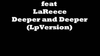 Krayzie Bone feat LaReece  Deeper and Deeper LpVersion added by zetemlaj zMy [upl. by Ferrick80]