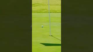 Can 15 handicap break 41 This putt is for birdie Great start but can I putt Subscribe TWGGOLF [upl. by Leicam]