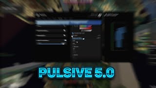 FIRST look into Pulsive 50 The new best client [upl. by Danny122]